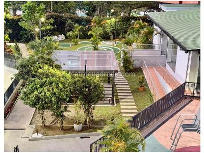 Apartamento de 3 alcobas en venta en Cañaveralejo, Sabaneta, 77 m² · foto 8 de 20