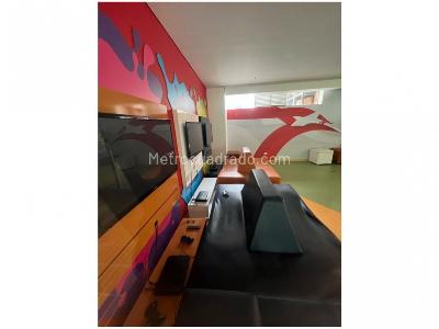 Apartamento de 3 alcobas en venta en Cañaveralejo, Sabaneta, 77 m² · foto 16 de 20