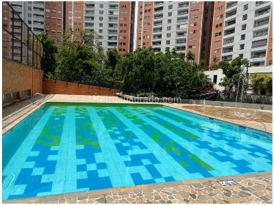 Apartamento de 3 alcobas en venta en Cañaveralejo, Sabaneta, 77 m² · foto 19 de 20