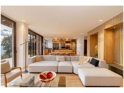 Casa de 5 alcobas en venta en Poblado Palmas, Medellín, 832 m² · foto 4 de 20