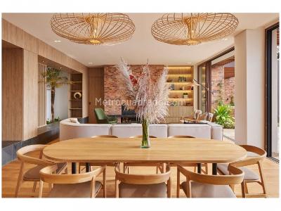 Casa de 5 alcobas en venta en Poblado Palmas, Medellín, 832 m² · foto 7 de 20