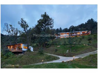 Casa de 5 alcobas en venta en Poblado Palmas, Medellín, 832 m² · foto 8 de 20