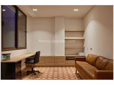Casa de 5 alcobas en venta en Poblado Palmas, Medellín, 832 m² · foto 16 de 20