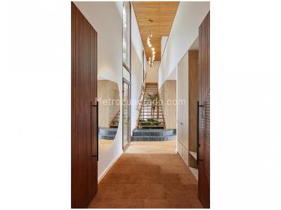 Casa de 5 alcobas en venta en Poblado Palmas, Medellín, 832 m² · foto 17 de 20