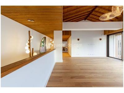 Casa de 5 alcobas en venta en Poblado Palmas, Medellín, 832 m² · foto 18 de 20