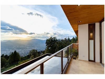 Casa de 5 alcobas en venta en Poblado Palmas, Medellín, 832 m² · foto 20 de 20