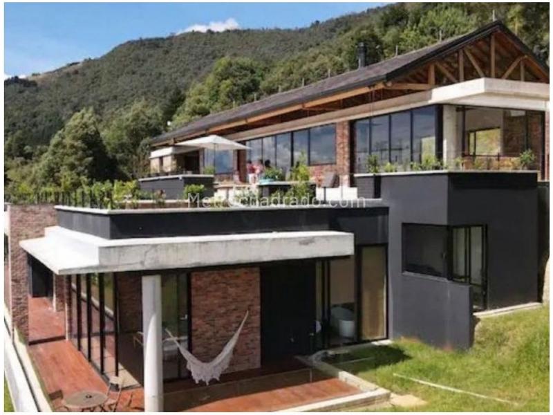 Casa – Medellín - Vista 2