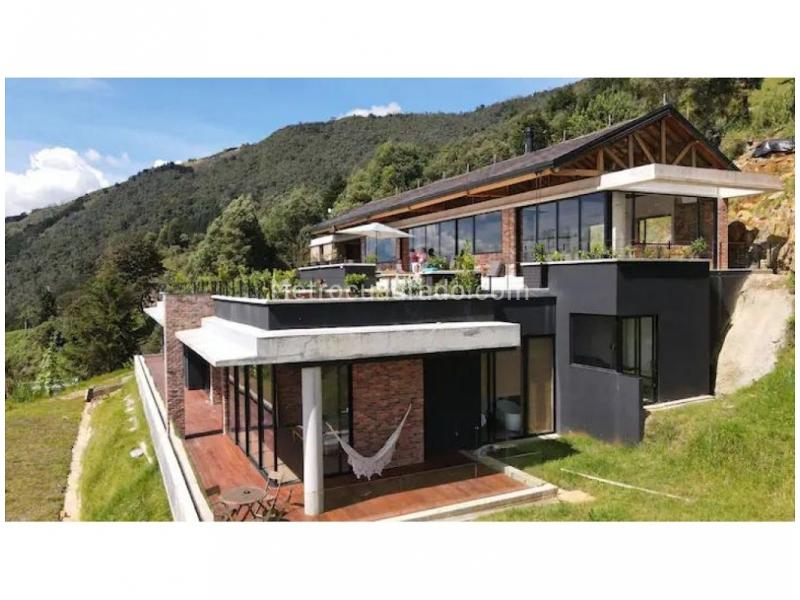 Casa – Medellín - Vista 3
