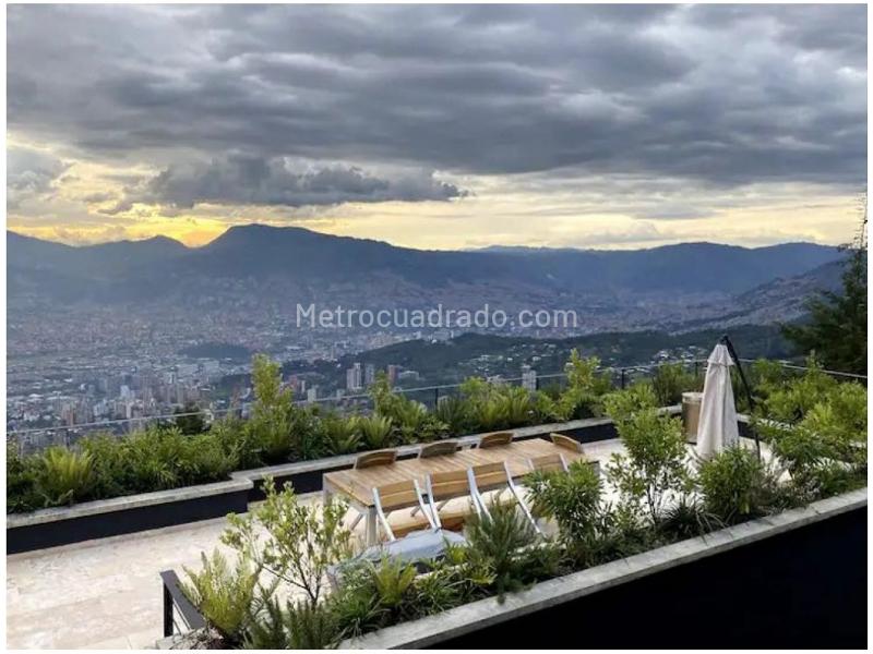 Casa – Medellín - Vista 4