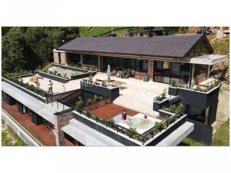 Casa – Medellín - Vista 5