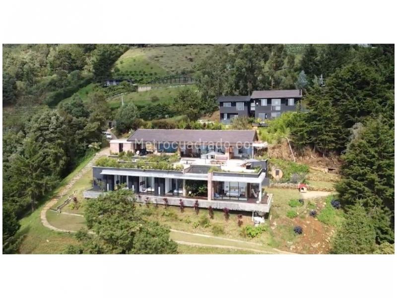 Casa – Medellín - Más