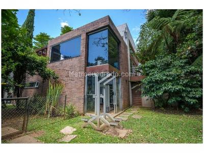 Casa de 4 alcobas en venta en Poblado Sector Las Palmas, Medellín, 940 m² · foto 5 de 20