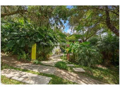 Casa de 4 alcobas en venta en Poblado Sector Las Palmas, Medellín, 940 m² · foto 6 de 20