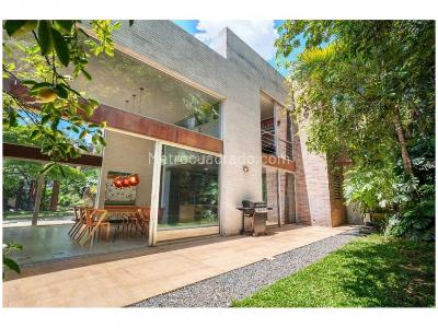 Casa de 4 alcobas en venta en Poblado Sector Las Palmas, Medellín, 940 m² · foto 7 de 20