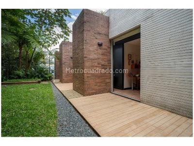 Casa de 4 alcobas en venta en Poblado Sector Las Palmas, Medellín, 940 m² · foto 20 de 20