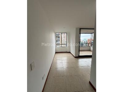 Apartamento en venta en Castropol, Medellín · foto 2 de 9