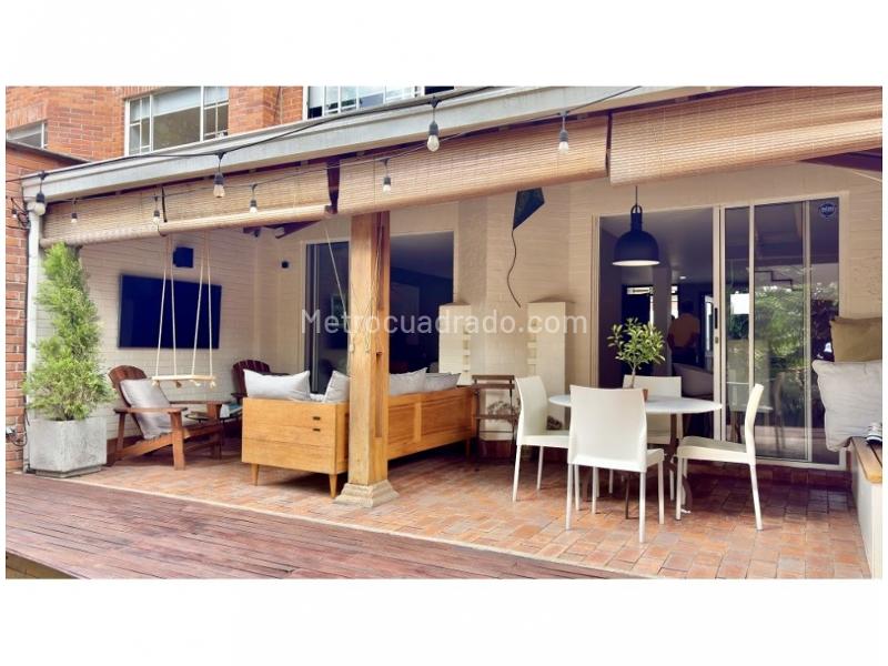 Casa – Envigado - Vista 2