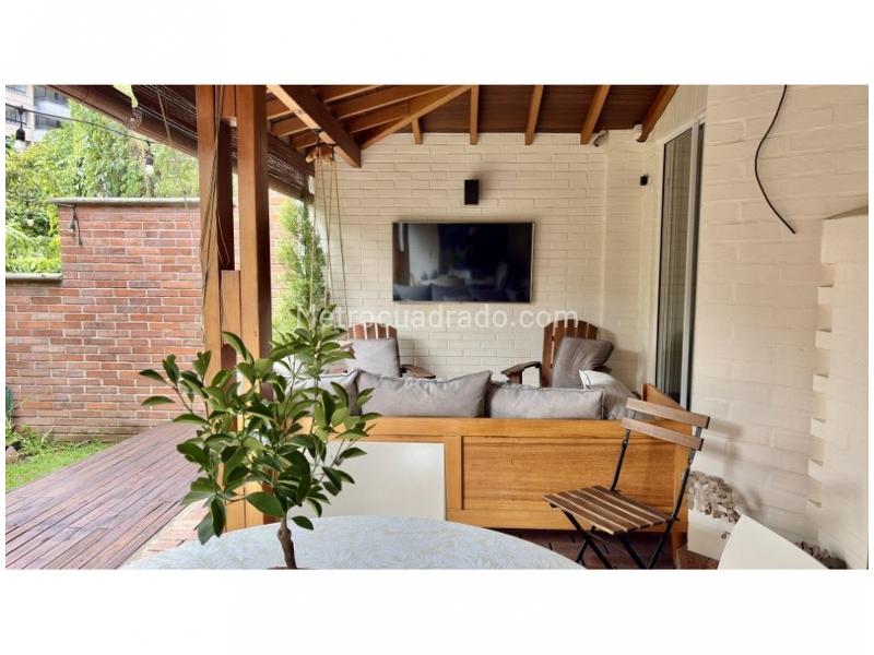 Casa – Envigado - Vista 3