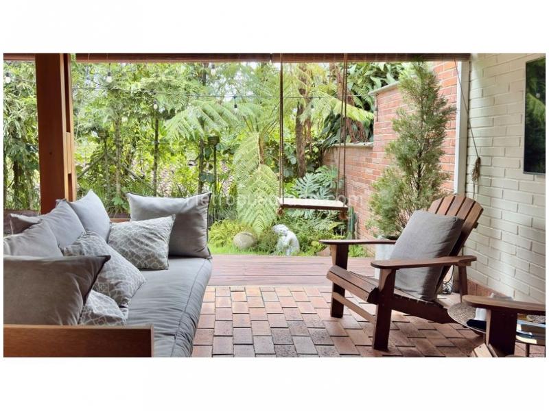 Casa – Envigado - Vista 4