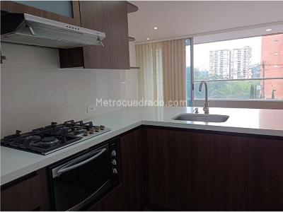 Apartamento en venta en Loma Del Esmeraldal, Envigado · foto 4 de 19