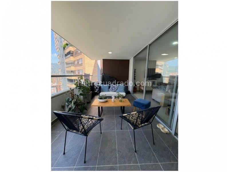 Piso – Envigado - Vista 2