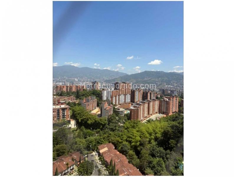 Piso – Envigado - Vista 3