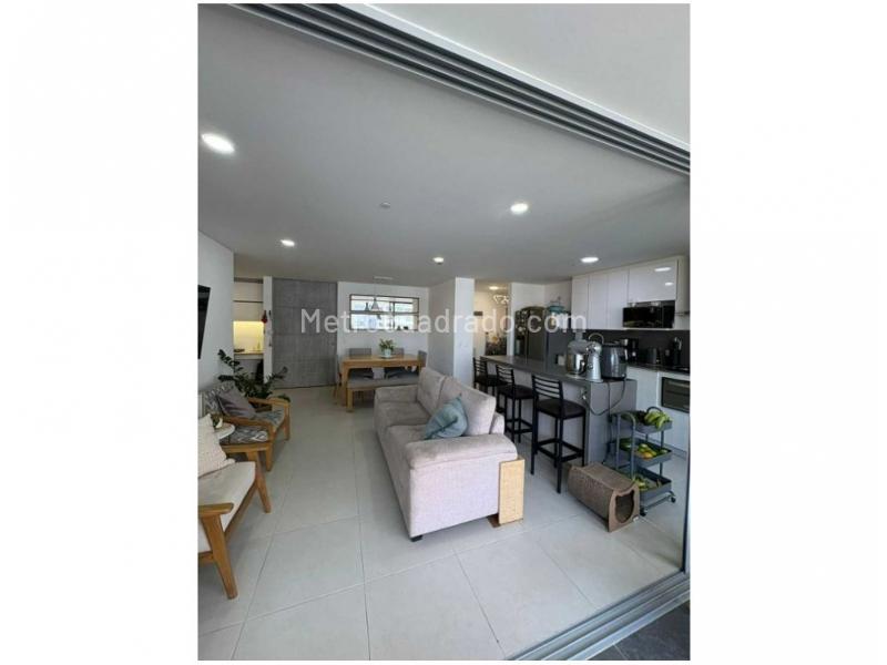 Piso – Envigado - Vista 4