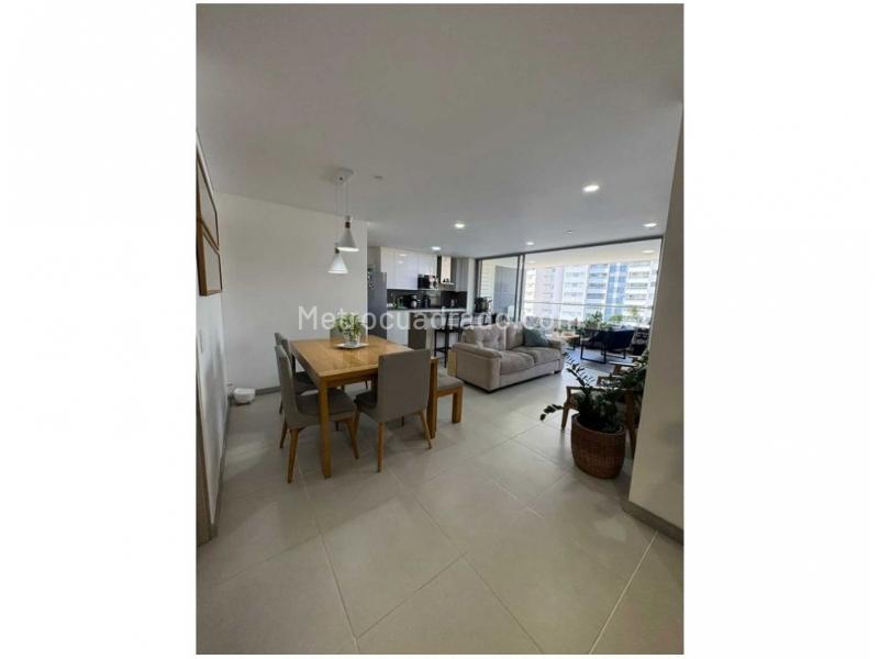 Piso – Envigado - Vista 5