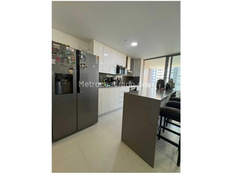 Piso – Envigado - Más