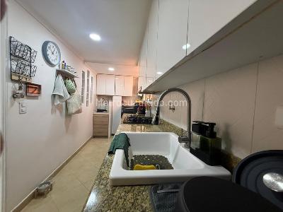 Apartamento de 3 alcobas en venta en Bosques De Zuñiga, Envigado, 110 m² · foto 7 de 19