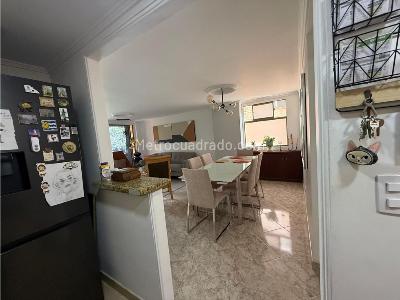 Apartamento de 3 alcobas en venta en Bosques De Zuñiga, Envigado, 110 m² · foto 10 de 19