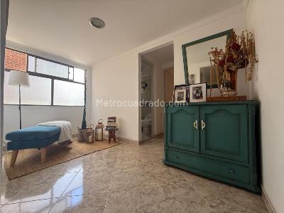 Apartamento de 3 alcobas en venta en Bosques De Zuñiga, Envigado, 110 m² · foto 13 de 19