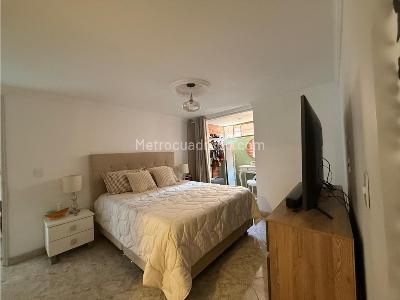 Apartamento de 3 alcobas en venta en Bosques De Zuñiga, Envigado, 110 m² · foto 16 de 19