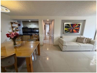 Apartamento en venta en Loma De Los Bernal, Medellín · foto 5 de 20