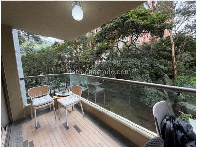 Apartamento en venta en Loma De Los Bernal, Medellín · foto 14 de 20