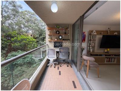 Apartamento en venta en Loma De Los Bernal, Medellín · foto 17 de 20