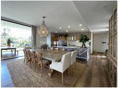 Casa de 4 alcobas en venta en Alto De Palmas, Envigado, 696 m² · foto 8 de 20