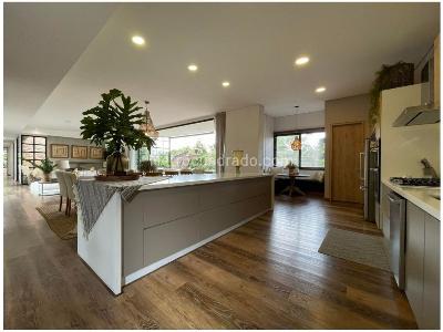 Casa de 4 alcobas en venta en Alto De Palmas, Envigado, 696 m² · foto 9 de 20
