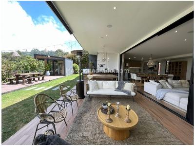 Casa de 4 alcobas en venta en Alto De Palmas, Envigado, 696 m² · foto 12 de 20