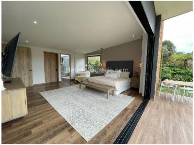 Casa de 4 alcobas en venta en Alto De Palmas, Envigado, 696 m² · foto 16 de 20