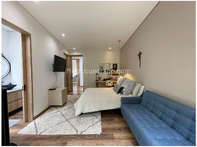 Casa de 4 alcobas en venta en Alto De Palmas, Envigado, 696 m² · foto 20 de 20