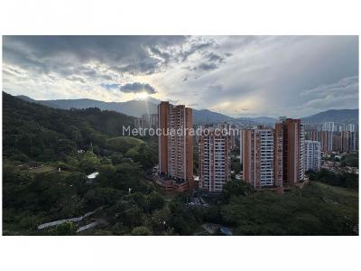 Apartamento de 3 alcobas en venta en Cañaveralejo, Sabaneta, 64 m² · foto 3 de 13