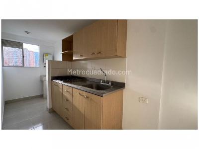 Apartamento de 3 alcobas en venta en Cañaveralejo, Sabaneta, 64 m² · foto 5 de 13