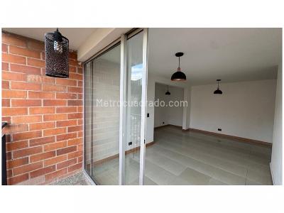 Apartamento de 3 alcobas en venta en Cañaveralejo, Sabaneta, 68 m² · foto 5 de 14