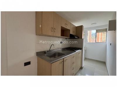 Apartamento de 3 alcobas en venta en Cañaveralejo, Sabaneta, 68 m² · foto 6 de 14