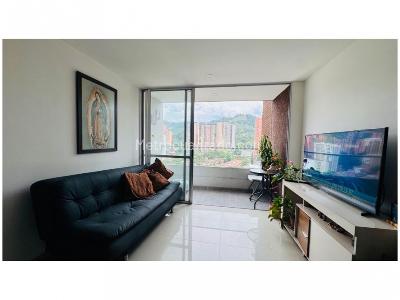 Apartamento de 3 alcobas en venta en Las Vegas, Sabaneta, 65 m² · foto 2 de 18