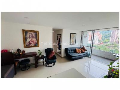 Apartamento de 3 alcobas en venta en Las Vegas, Sabaneta, 65 m² · foto 4 de 18