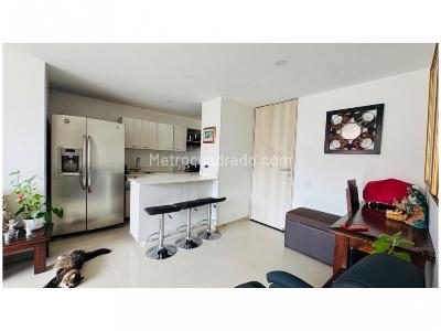 Apartamento de 3 alcobas en venta en Las Vegas, Sabaneta, 65 m² · foto 6 de 18