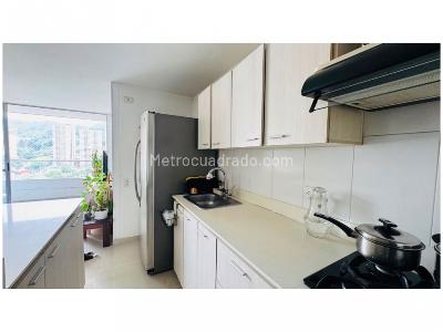 Apartamento de 3 alcobas en venta en Las Vegas, Sabaneta, 65 m² · foto 7 de 18