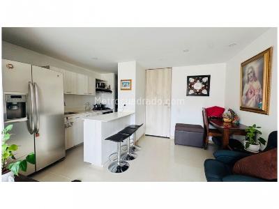 Apartamento de 3 alcobas en venta en Las Vegas, Sabaneta, 65 m² · foto 8 de 18